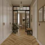 Каменный SPC ламинат Alpine Floor Titan 6 Циркон ЕСО 28-2
