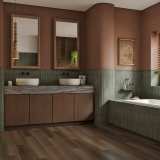Каменный SPC ламинат Alpine Floor Titan 6 Обсидиан ЕСО 28-6 №2
