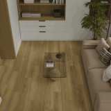 Каменный SPC ламинат Alpine Floor Titan Parquet Антей ЕСО 29-11 №3