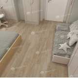 Кварцвинил Alpine Floor Ultra ECO 5-39 Дуб Амбер №4