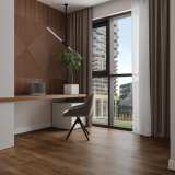 Кварцвиниловая плитка ПВХ Alpine Floor Ultra ECO 5-40 Дуб Казимир