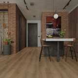 Кварцвиниловая плитка ПВХ Alpine Floor Ultra ECO 5-41 Дуб Рейсдал