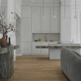 Кварцвиниловая плитка ПВХ Alpine Floor Ultra ECO 5-42 Дуб Фридрих №3