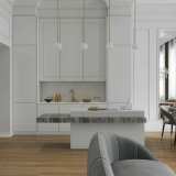 Кварцвиниловая плитка ПВХ Alpine Floor Ultra ECO 5-42 Дуб Фридрих