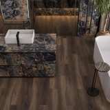 Кварцвиниловая плитка ПВХ Alpine Floor Ultra ECO 5-43 Дуб Левитан №5