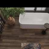 Кварцвиниловая плитка ПВХ Alpine Floor Ultra ECO 5-43 Дуб Левитан №4