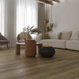 Кварцвиниловая плитка ПВХ Alpine Floor Ultra ECO 5-44 Дуб Дриада №3