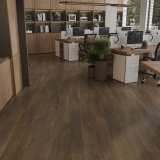 Кварцвиниловая плитка ПВХ Alpine Floor Ultra ECO 5-45 Дуб Гоен №4