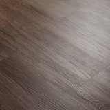 Кварцвиниловая плитка ПВХ Aquafloor Classic Click AF5517 Дуб Лаундж темный