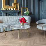 Виниловый ламинат Aquafloor Parquet Plus AF6028PQ №2