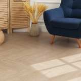 Кварцвиниловый SPC ламинат Aquafloor Space Parquet Light Limited Edition AF4543PQLE №2
