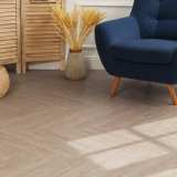 Кварцвиниловый SPC ламинат Aquafloor Space Parquet Light Limited Edition AF4545PQLE №2