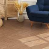 Кварцвиниловый SPC ламинат Aquafloor Space Parquet Light Limited Edition AF4546PQLE №2