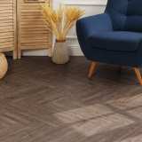 Кварцвиниловый SPC ламинат Aquafloor Space Parquet Light Limited Edition AF4549PQLE №2