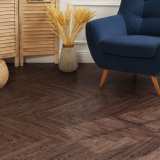 Кварцвиниловый SPC ламинат Aquafloor Space Parquet Light Limited Edition AF4550PQLE №3