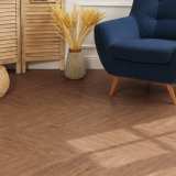 Кварцвиниловый SPC ламинат Aquafloor Space Parquet Light Limited Edition AF4548PQLE №2