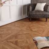 Кварцвиниловая LVT плитка Aquafloor Versailles Glue AF7004VS №2