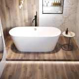 Кварцвиниловый SPC ламинат Art East Art Stone Standard Дуб Дофин 305 ASA №4