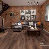 Виниловый SPC ламинат Betta Studio S210 Дуб Риттен №6 Виниловый SPC ламинат Betta Studio S210 Дуб Риттен №6