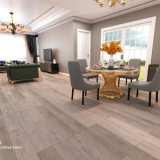 Виниловый SPC ламинат Betta Villa V114 Дуб Мирано №3