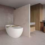 Керамогранит Buono Ceramica B4481M Beton Taupe Mat №4