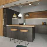 Керамогранит Buono Ceramica B4482M Beton Grey Mat