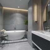 Керамогранит Buono Ceramica B4483M Beton Dark Mat №3