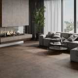 Керамогранит Buono Ceramica B4485C Art Coffe Carving