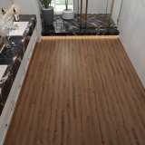 Керамогранит Buono Ceramica F4505M Forest Wenge Matt №2