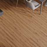 Керамогранит Buono Ceramica F4502M Forest Brown Matt №3