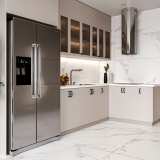 Керамогранит Buono Ceramica Marble M4404C Statuario Adele Carving