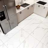 Керамогранит Buono Ceramica Marble M4404C Statuario Adele Carving №3