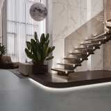 Керамогранит Buono Ceramica Marble M4406P Аletta Glossy