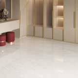 Керамогранит Buono Ceramica Marble M4410P Crystile Bianco Glossy