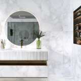 Керамогранит Buono Ceramica O4451P Onice Smoke Glossy №3