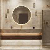 Керамогранит Buono Ceramica O4454P Onice Lotus Glossy