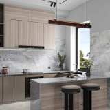 Керамогранит Buono Ceramica O4455C Winter Storm Endless Carving