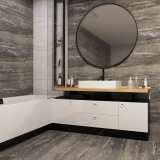 Керамогранит Buono Ceramica Queen QVL4632C Queen Nile River Sunset Carving