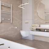 Керамогранит Buono Ceramica SOVL4709V Soft Beige Stone Satin Carving №3