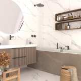 Керамогранит Buono Ceramica SOVL4711S Soft Perfect Statuario Satin