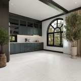 Керамогранит Buono Ceramica Stones S4433C Pietra Bianco Carving