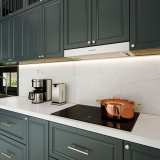 Керамогранит Buono Ceramica Stones S4433C Pietra Bianco Carving №5