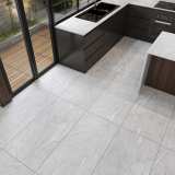 Керамогранит Buono Ceramica Stones S4434C Pietra Grey Carving №4