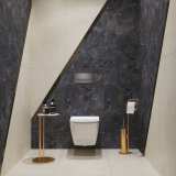 Керамогранит Buono Ceramica THS4804M Terrazzo Light Ivory Matt