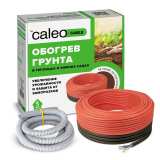 Секция нагревательная для обогрева грунта CALEO CABLE (КАБЕЛЬ) 15 Вт/пог.м №2