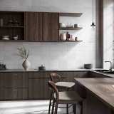Керамогранит NT Ceramic NTTVL99815G Axion Mercury Décor Granulla