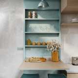 Керамогранит NT Ceramic NTTVL99822ME Axion Metalia Snow