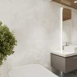 Керамогранит NT Ceramic Granite NTT99616M Limestone Onyx Structura №3