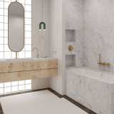 Керамогранит NT Ceramic NTTHS99812M Infinity Frozen Lake Matt