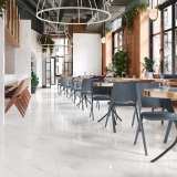 Керамогранит NT Ceramic Marmo NTT99525P Empire Pearl Endless